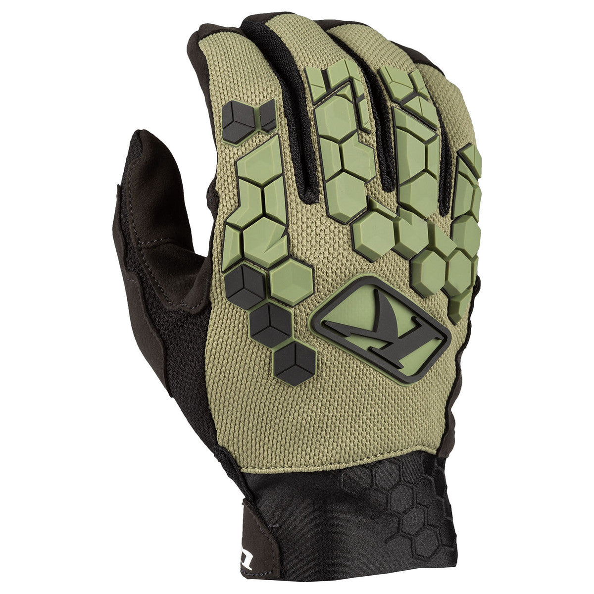Klim 2021 Dakar Glove