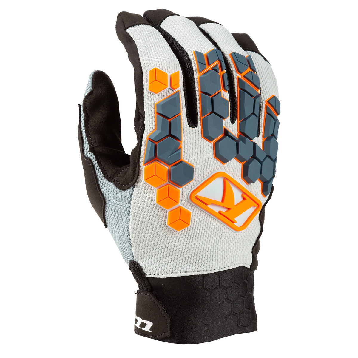 Klim 2021 Dakar Glove