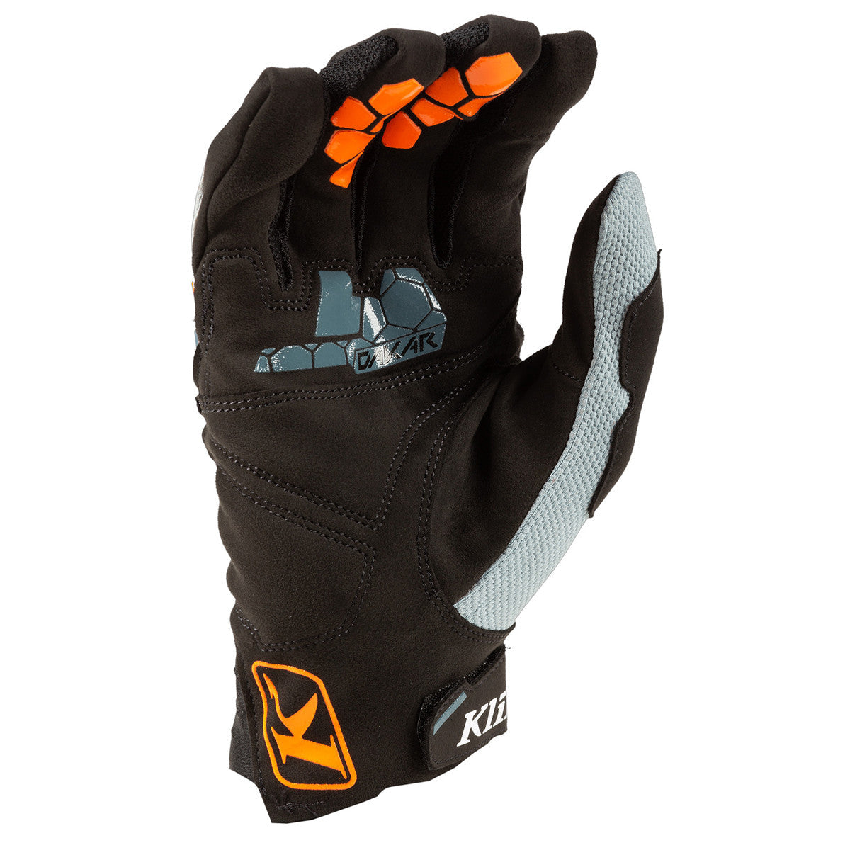 Klim 2021 Dakar Glove
