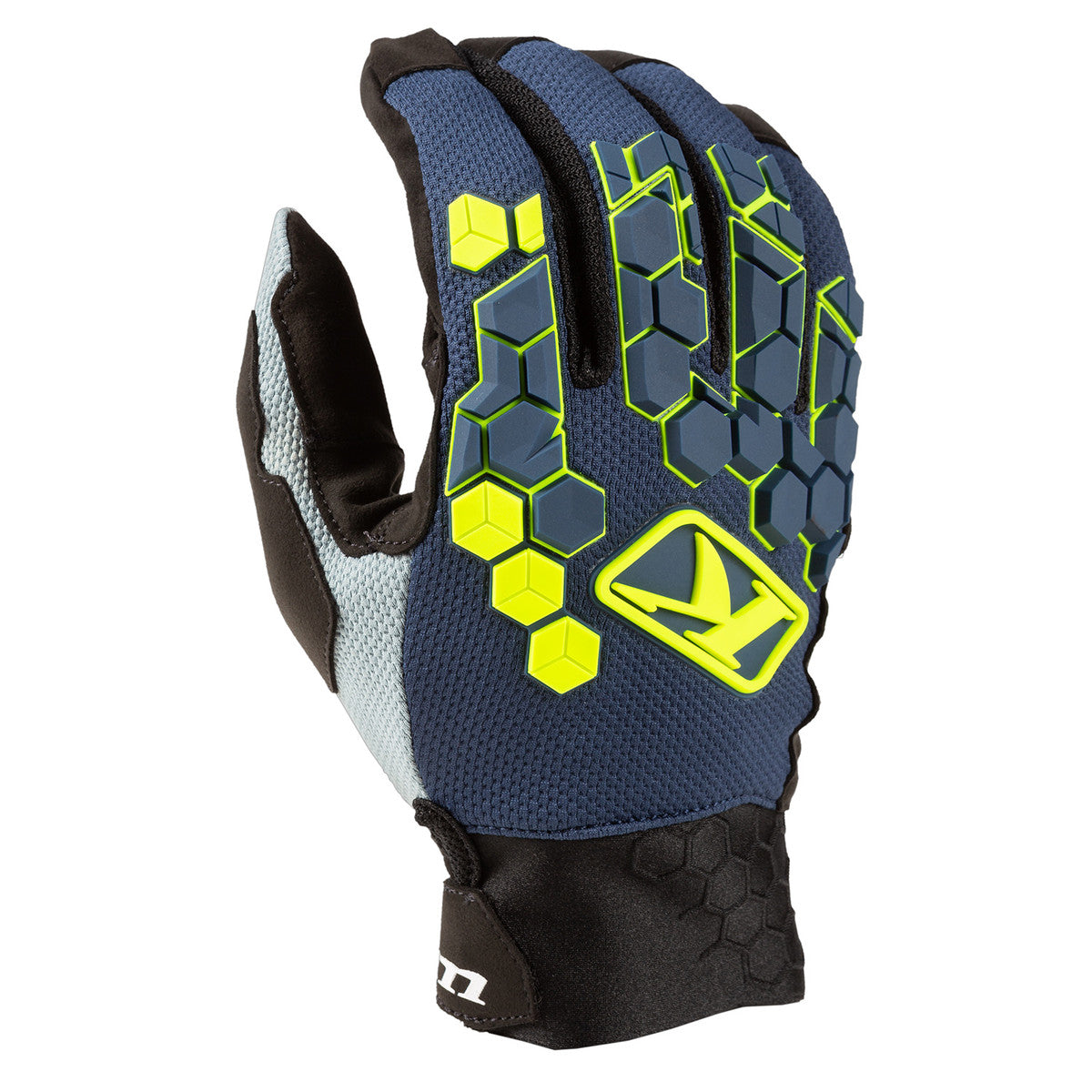 Klim 2021 Dakar Glove