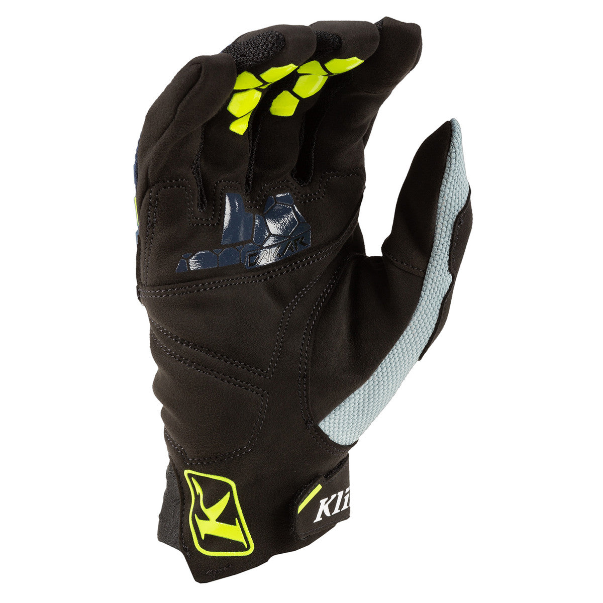 Klim 2021 Dakar Glove