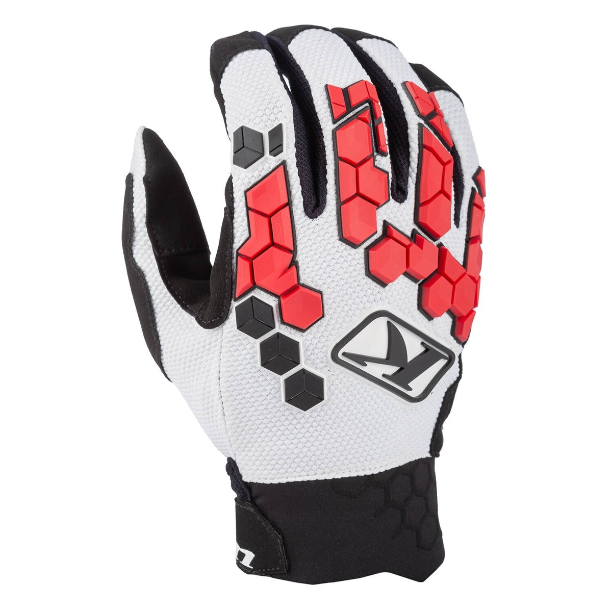 Klim 2021 Dakar Glove