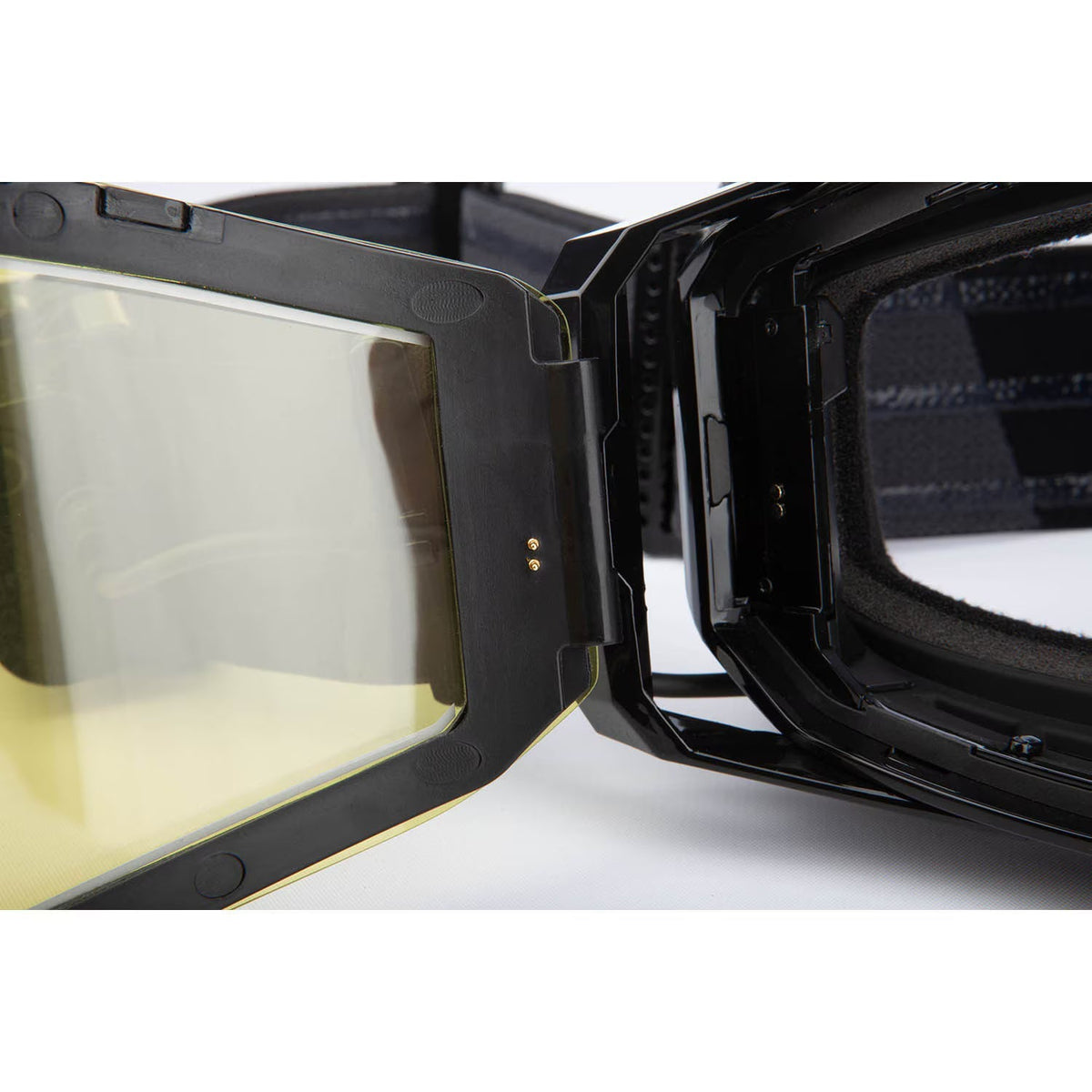 Klim Edge Efire Goggle
