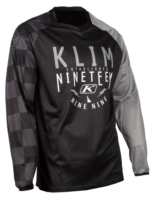 Klim 2023 Petrol Jersey