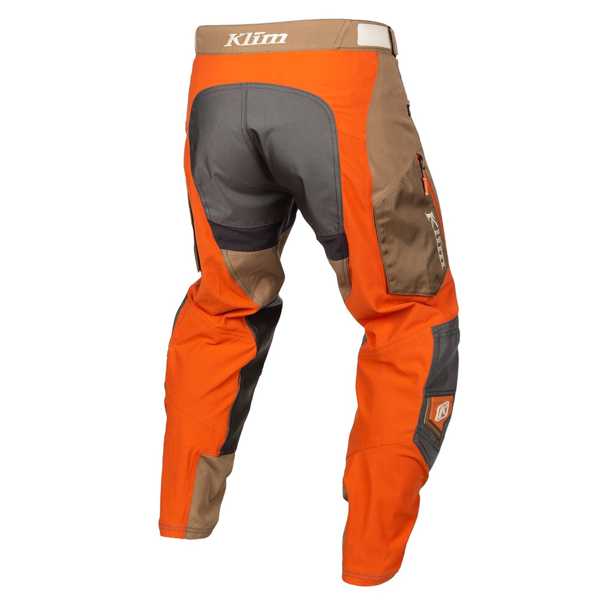 Klim 2021 Dakar In The Boot Pants