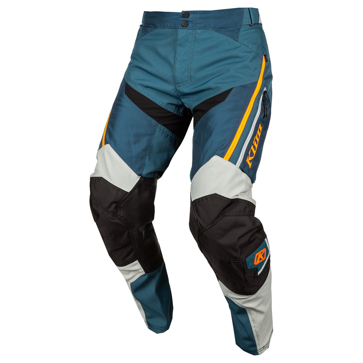 Klim 2021 Dakar In The Boot Pants