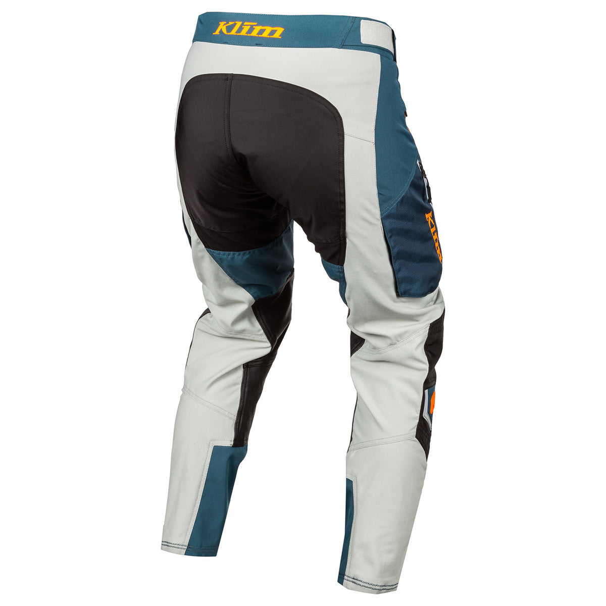 Klim 2021 Dakar In The Boot Pants