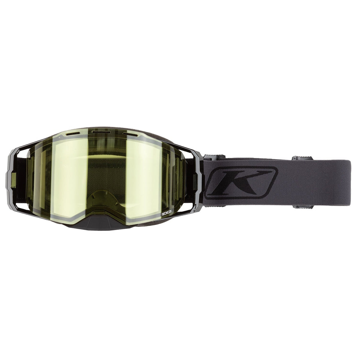 Klim Edge Focus Off-Road Goggle