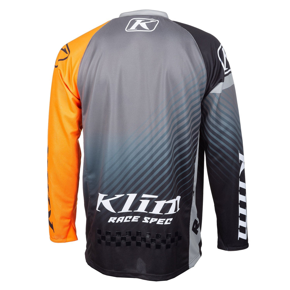 Klim Revolt Jersey