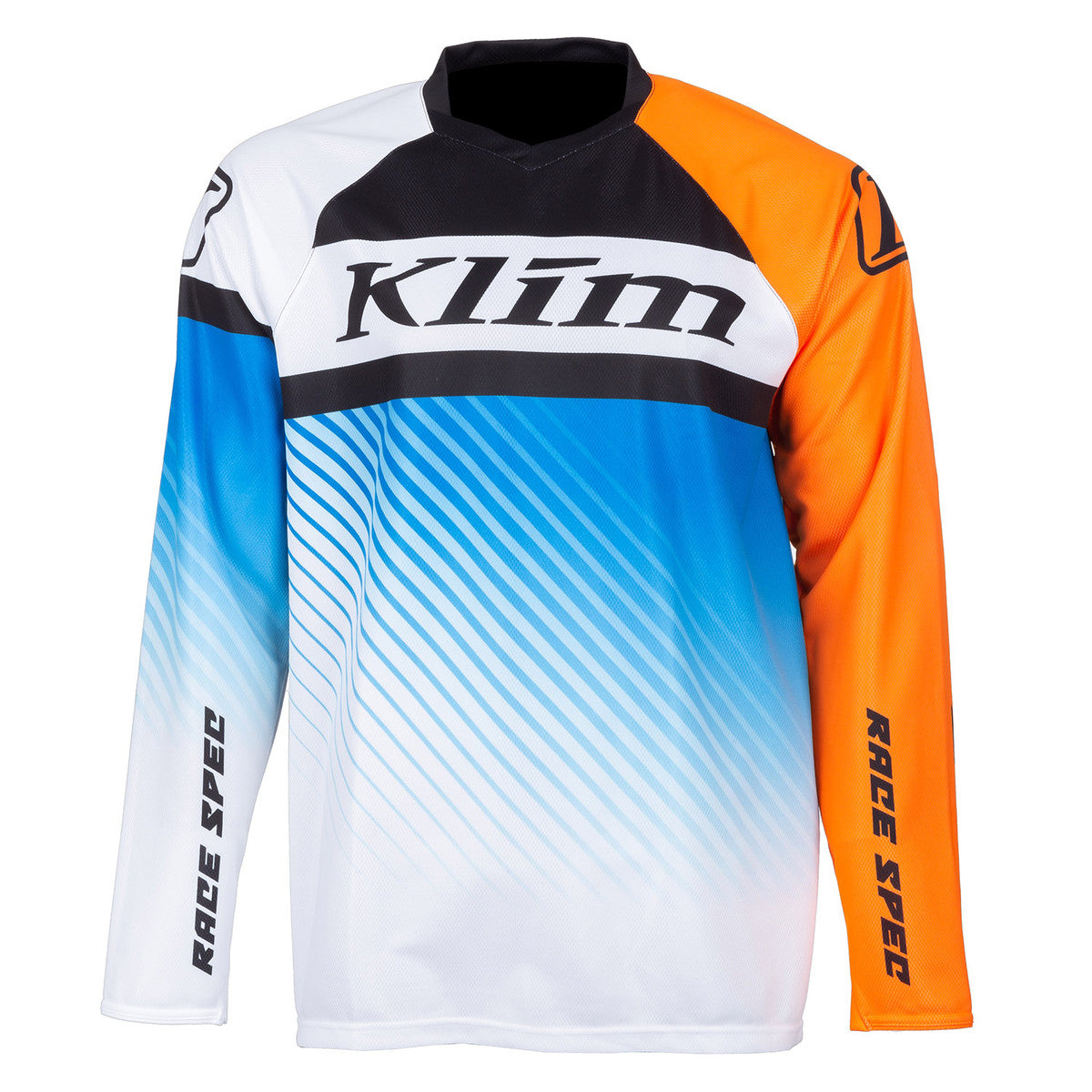 Klim Revolt Jersey