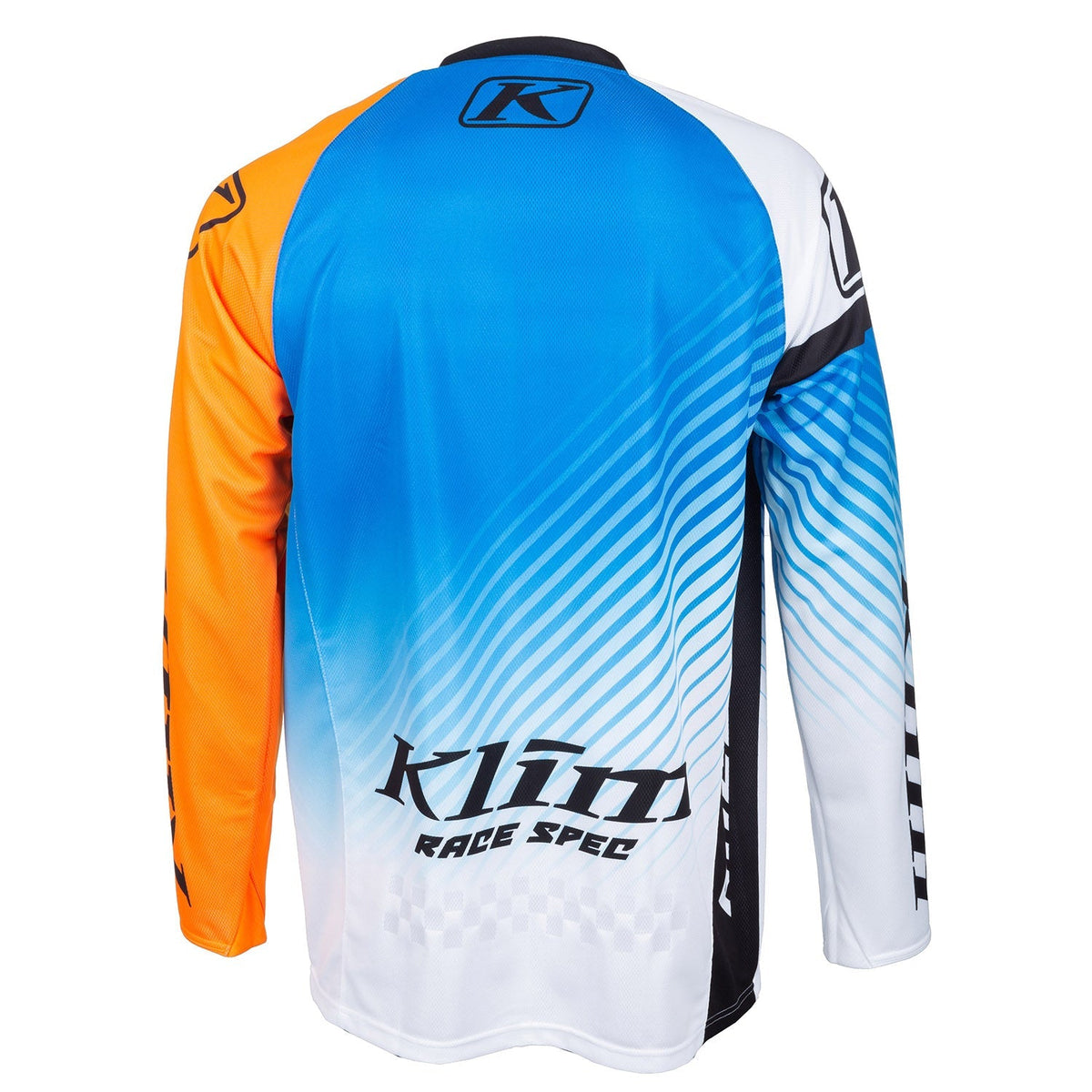 Klim Revolt Jersey