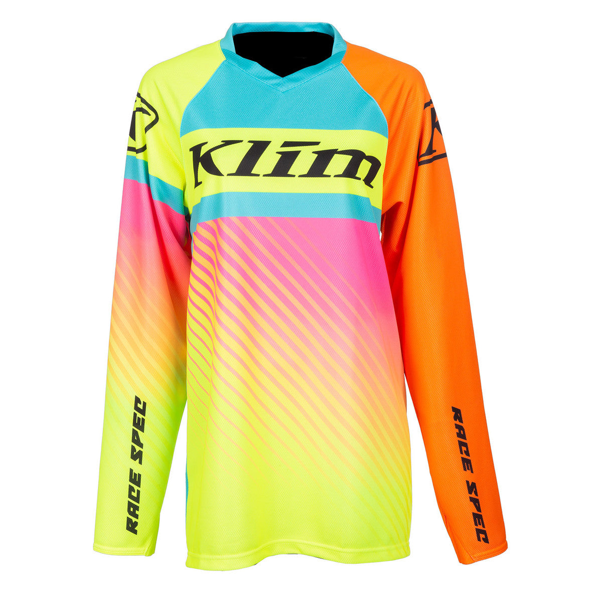 Klim Revolt Jersey