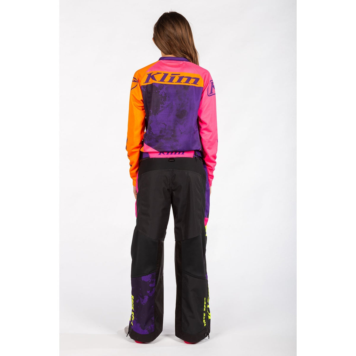 Klim Youth Revolt Jersey