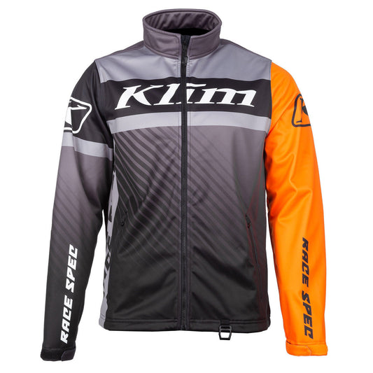 Klim Revolt Jacket
