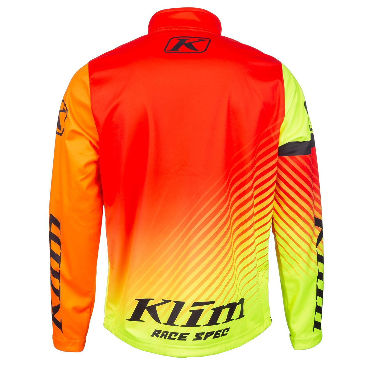 Klim Revolt Jacket