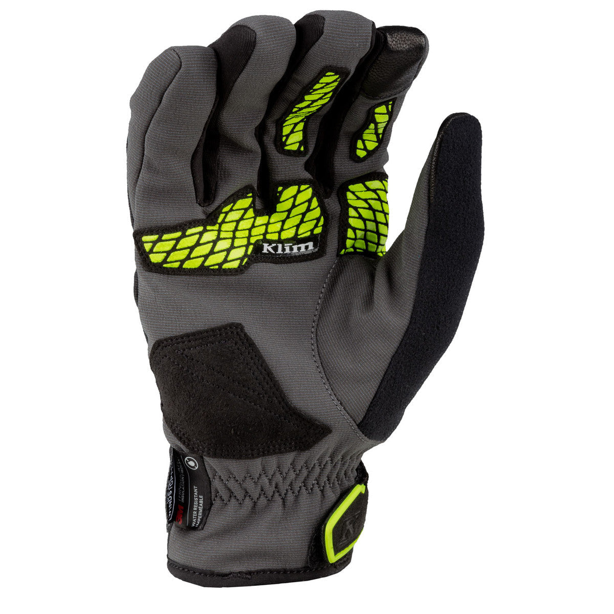 Klim 2021 Inversion Insulated Glove
