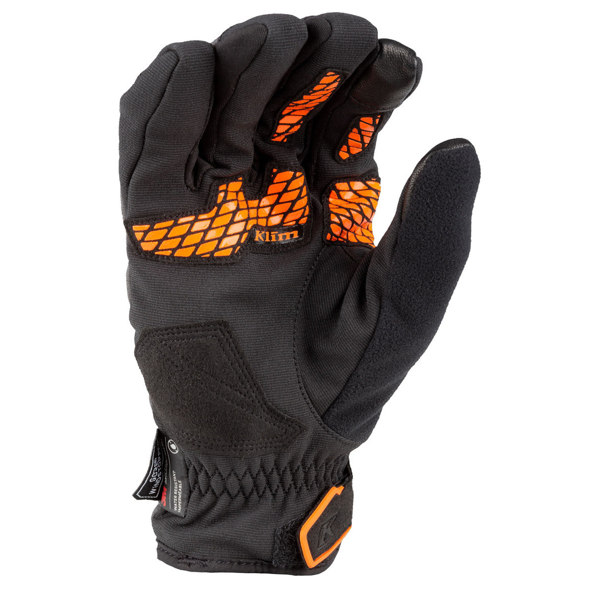 Klim 2021 Inversion Insulated Glove