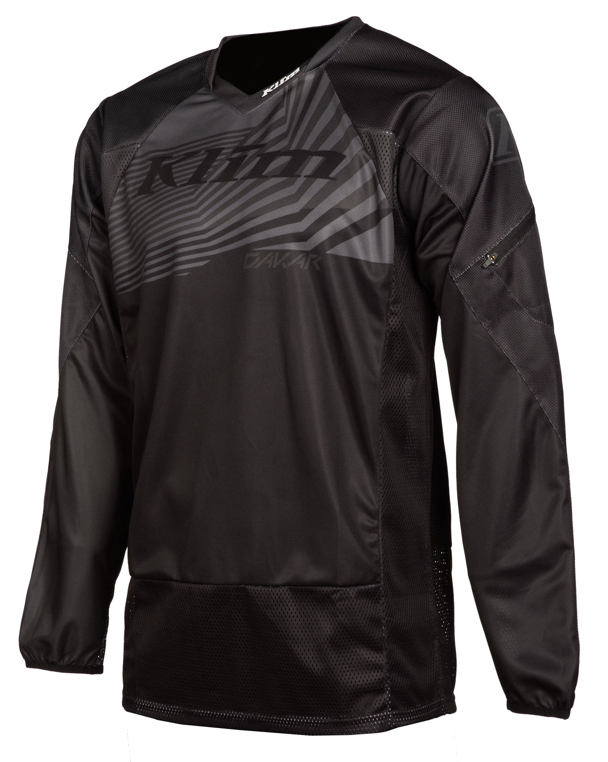 Klim 2023 Dakar Jersey