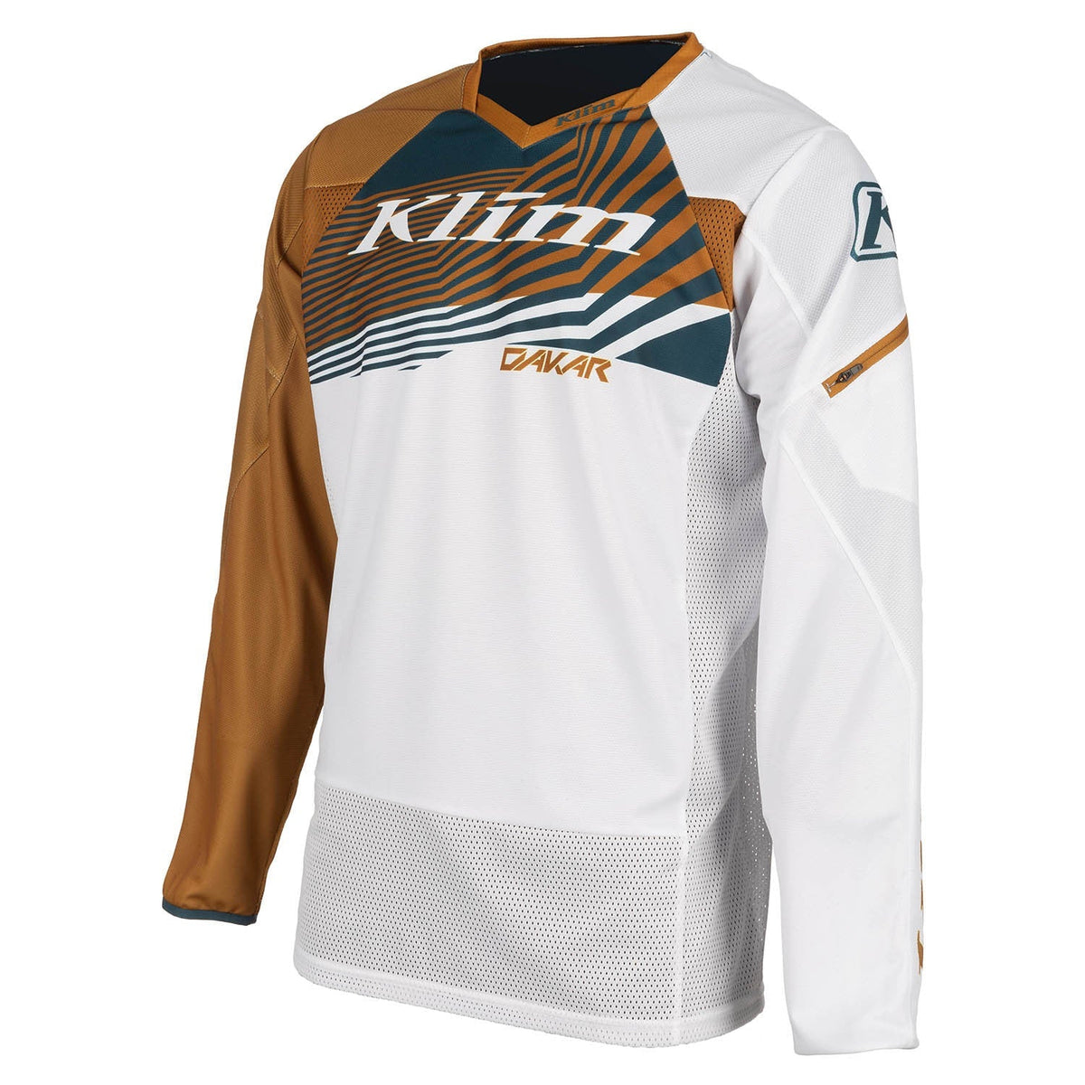 Klim 2023 Dakar Jersey
