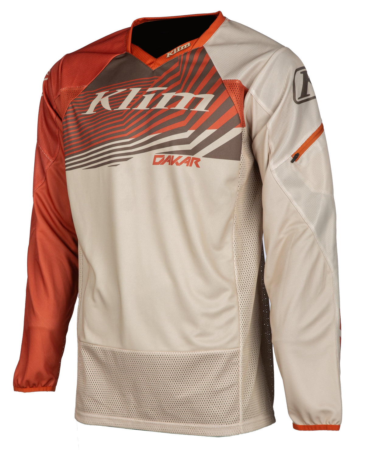 Klim 2023 Dakar Jersey