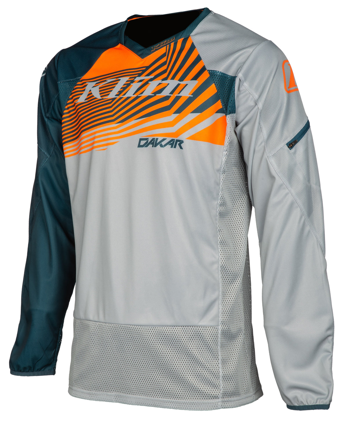 Klim 2023 Dakar Jersey