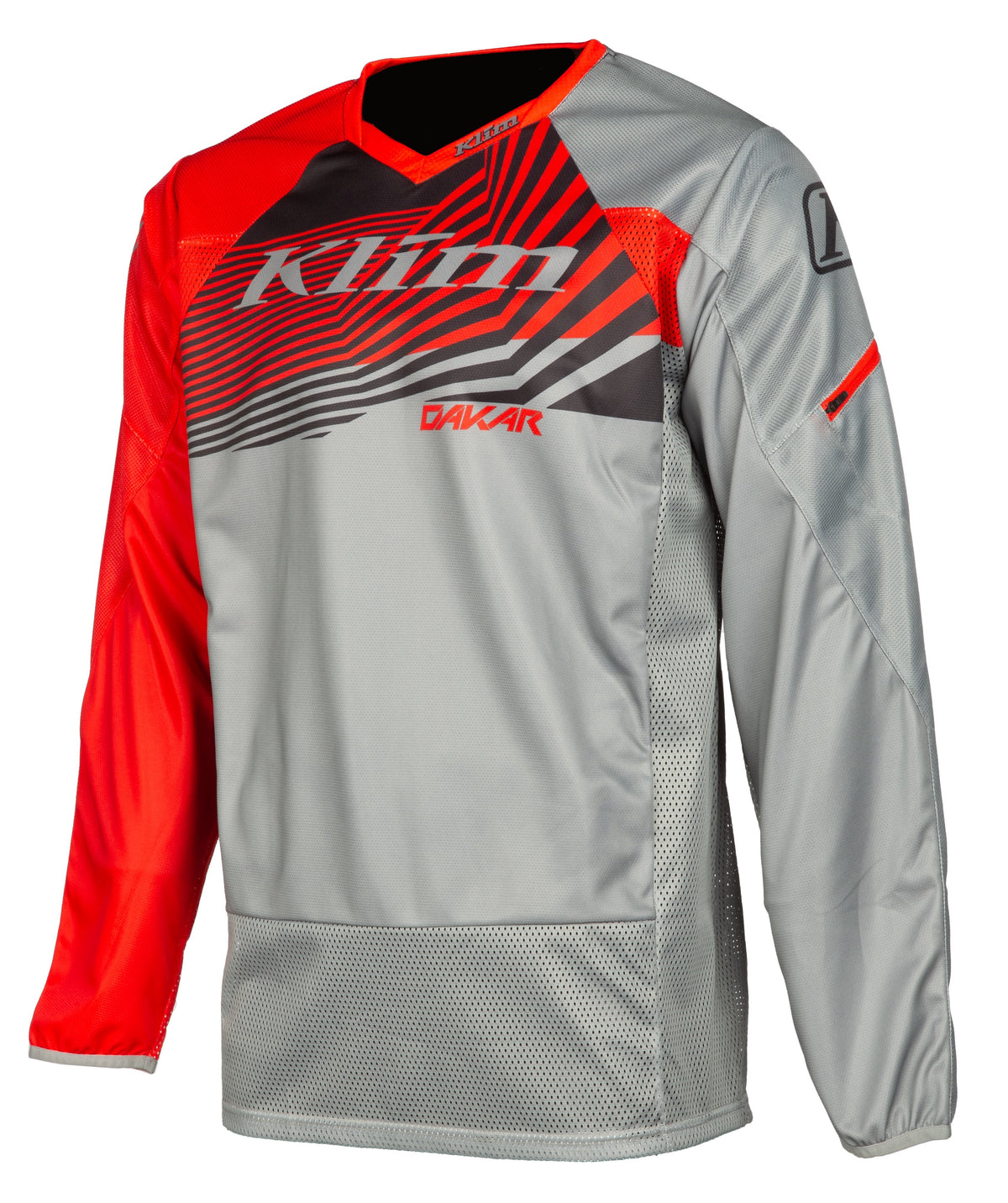 Klim 2023 Dakar Jersey