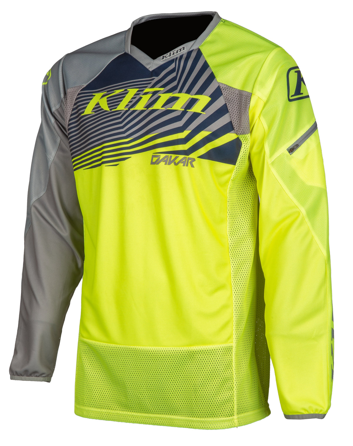 Klim 2023 Dakar Jersey