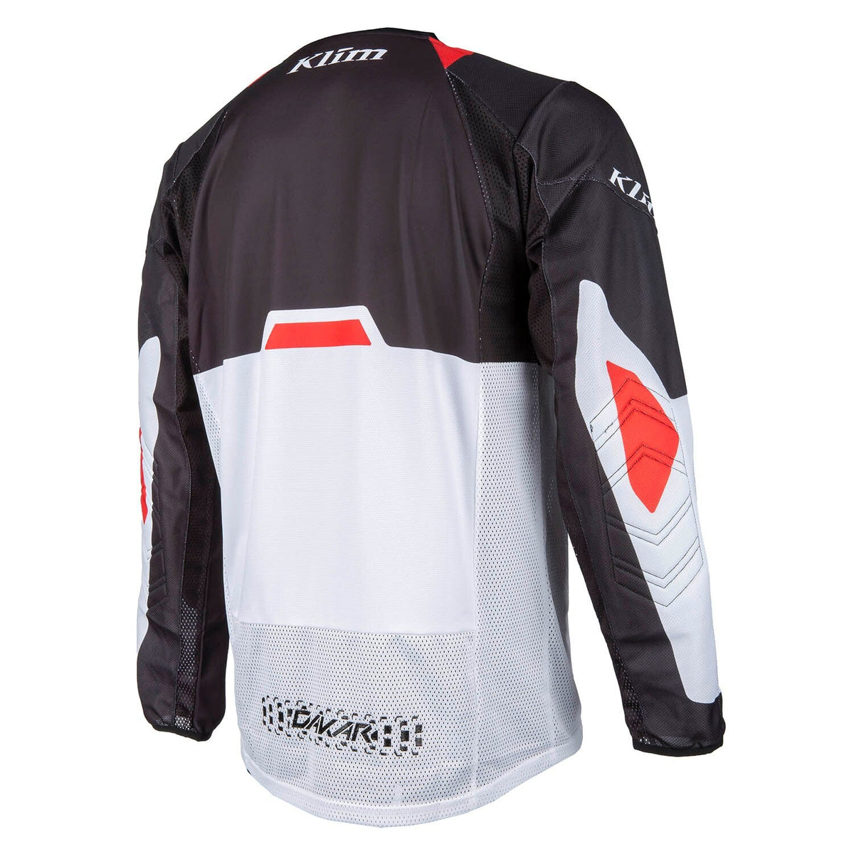 Klim Dakar Jersey