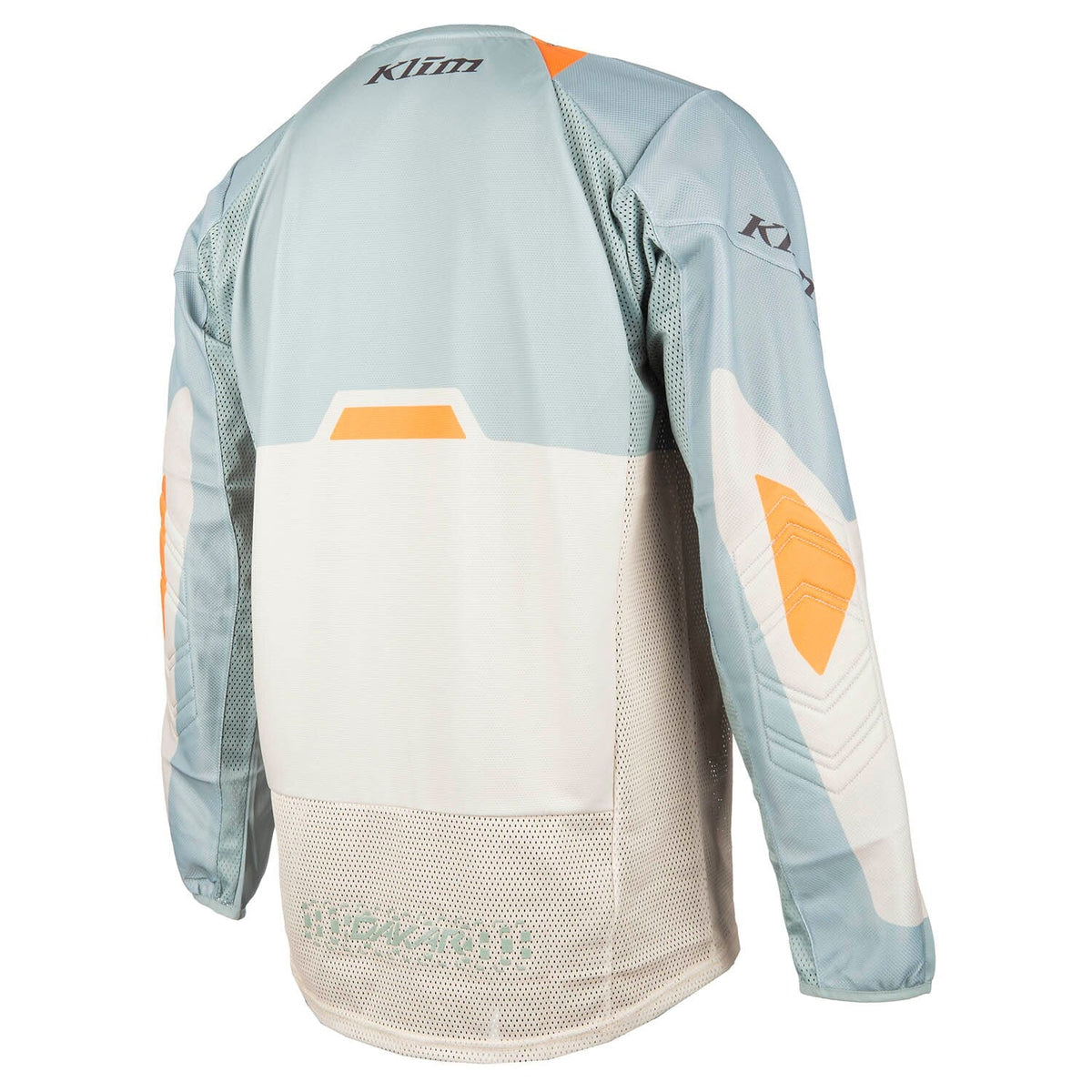 Klim Dakar Jersey