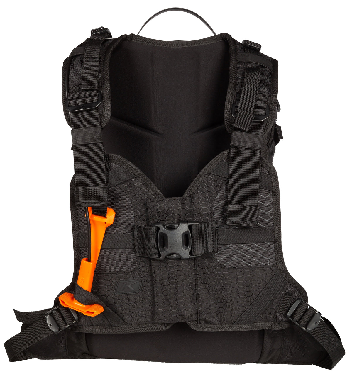 Klim Aspect 16L Avalanche Airbag Pak