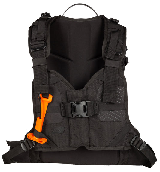 Klim Aspect 16L Avalanche Airbag Pak