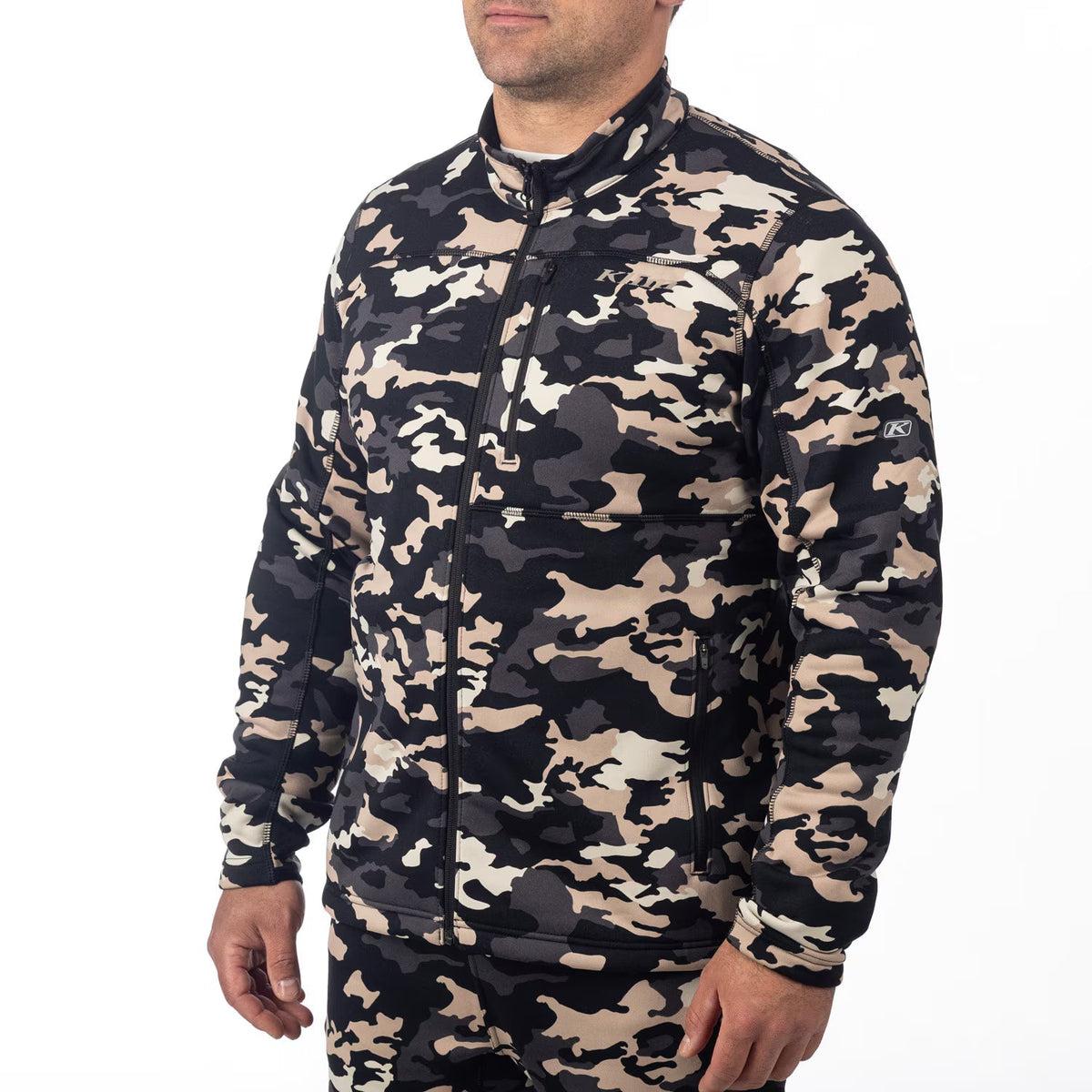 Klim Inferno Jacket