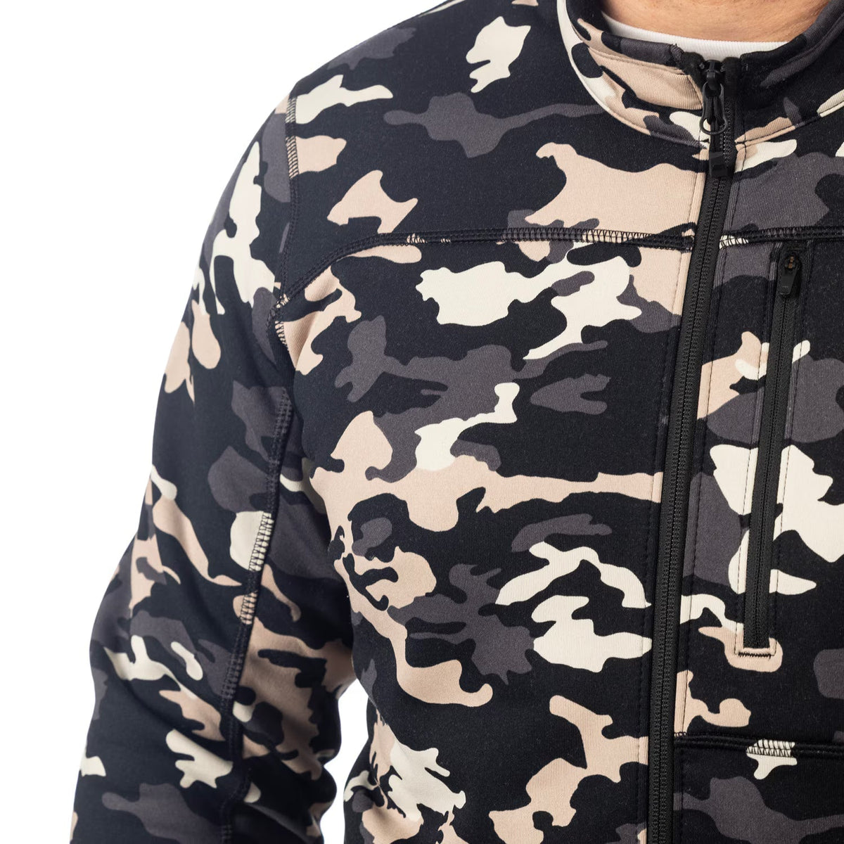Klim Inferno Jacket