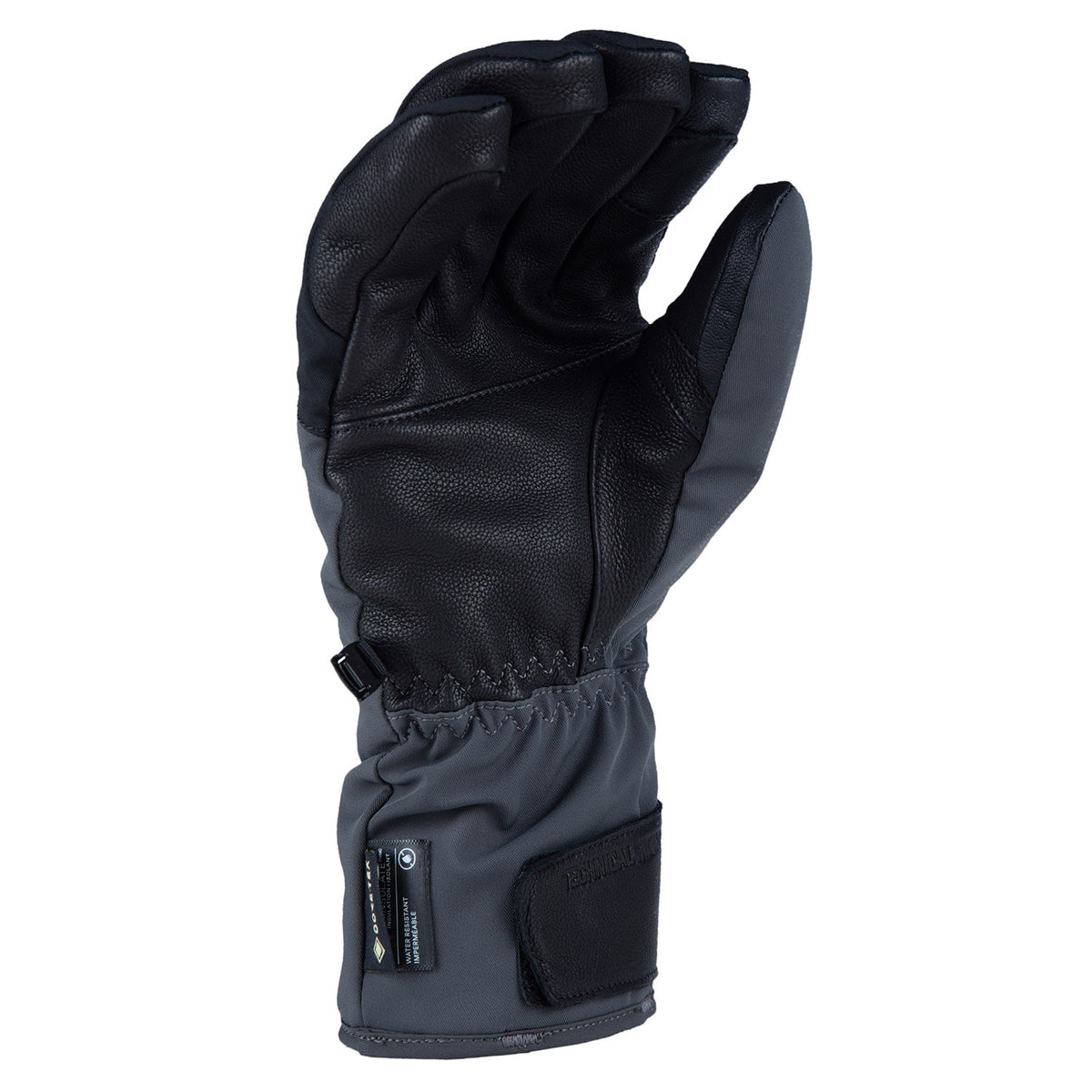 Klim Powerxross HTD Glove