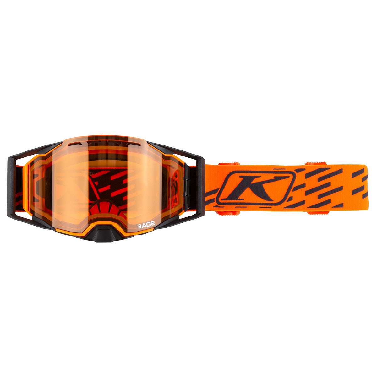 Klim Rage Fragment Goggles