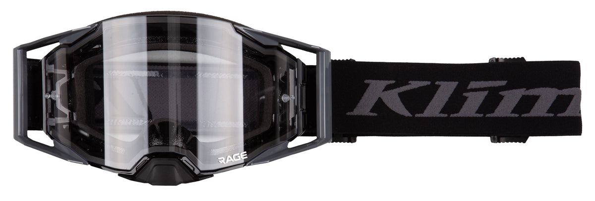 Klim Rage Off-Road Goggle