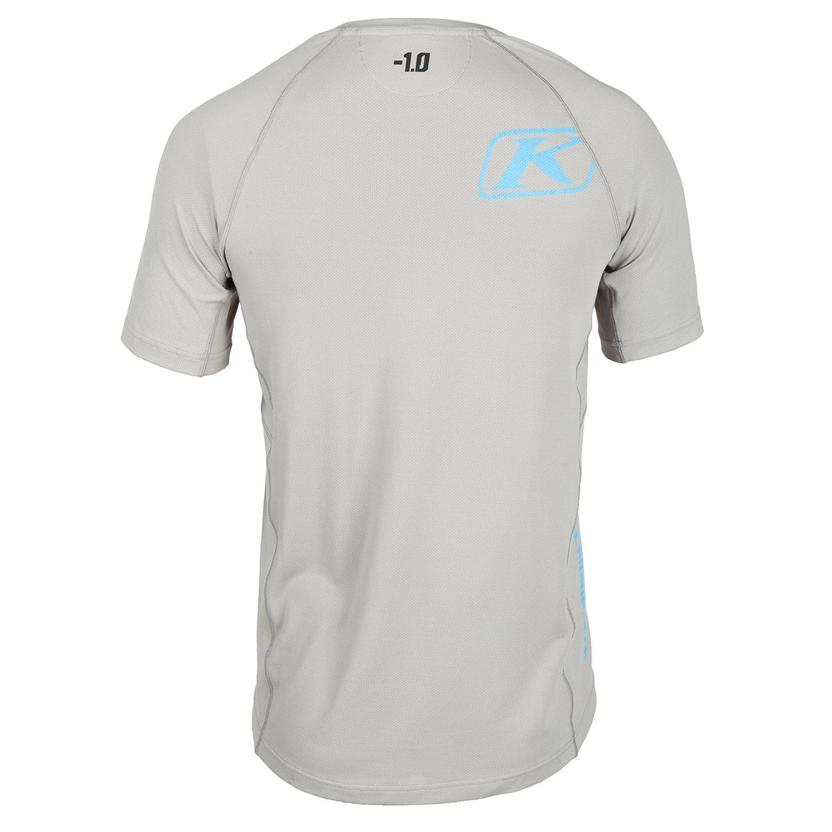 Klim Aggressor 1.0 Cooling Short Sleeve Shirt