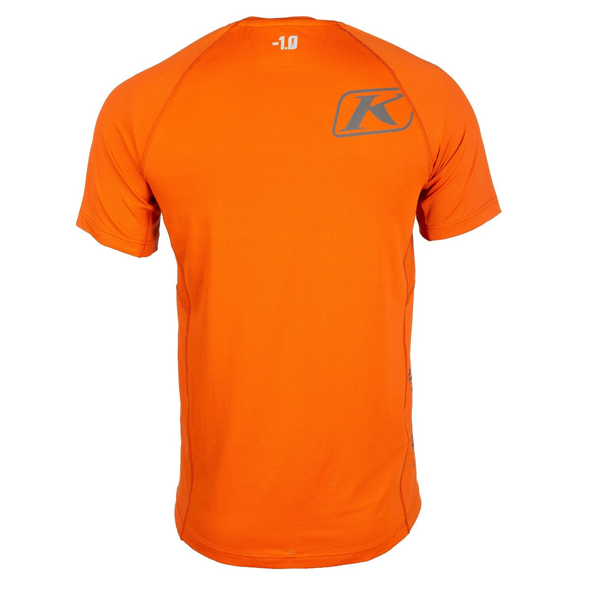 Klim Aggressor 1.0 Cooling Short Sleeve Shirt