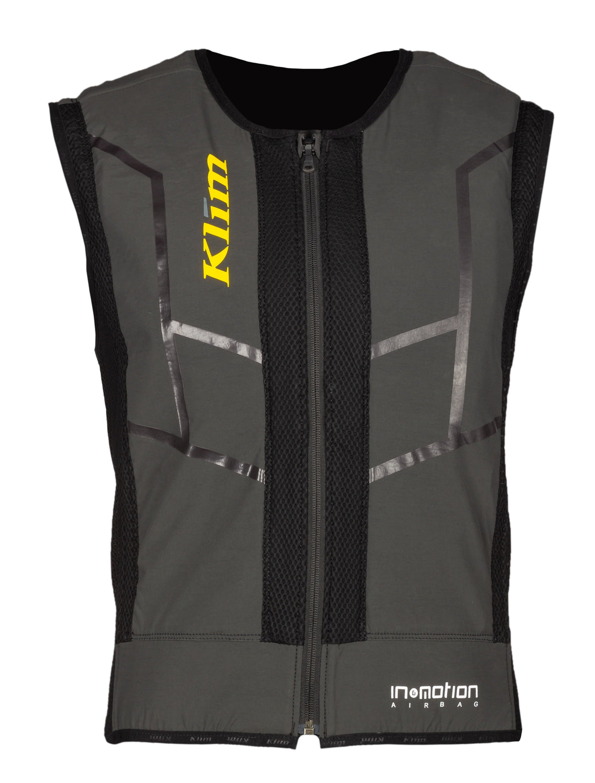 Klim Al-1 Rally Airbag Vest