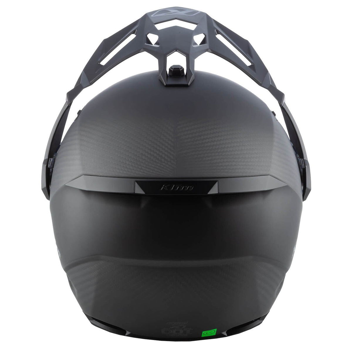 Klim X1 Alpha Helmet ECE/DOT