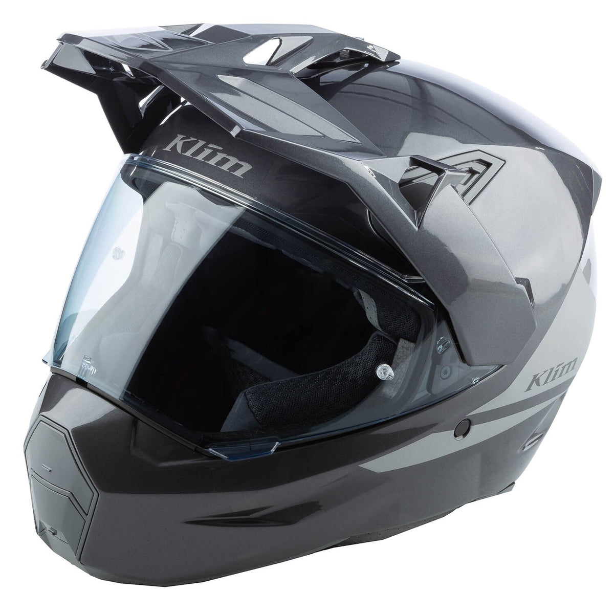 Klim X1 Alpha Helmet ECE/DOT
