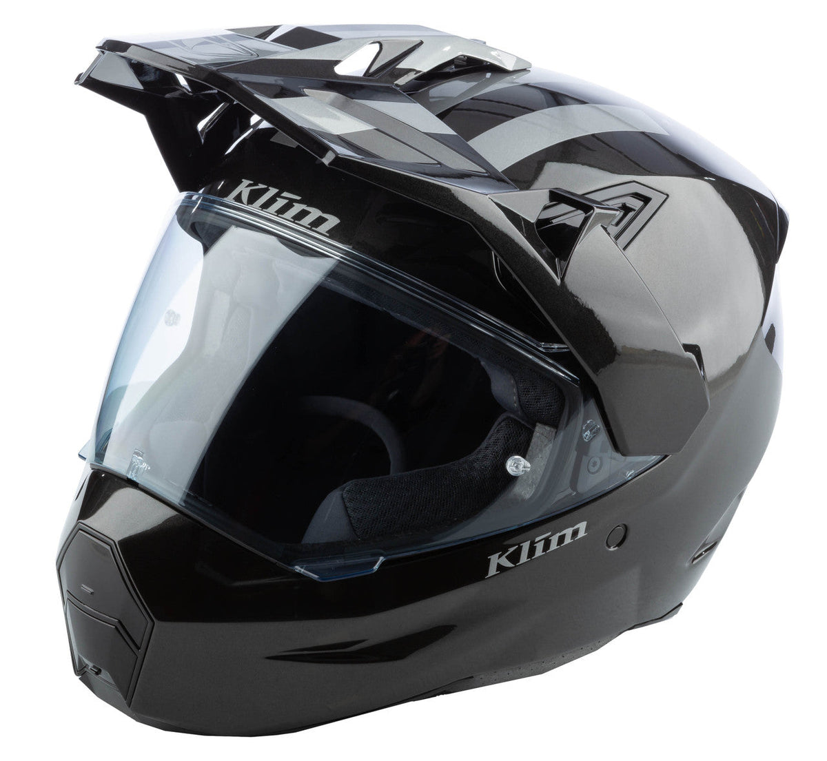 Klim X1 Alpha Patriot Helmet