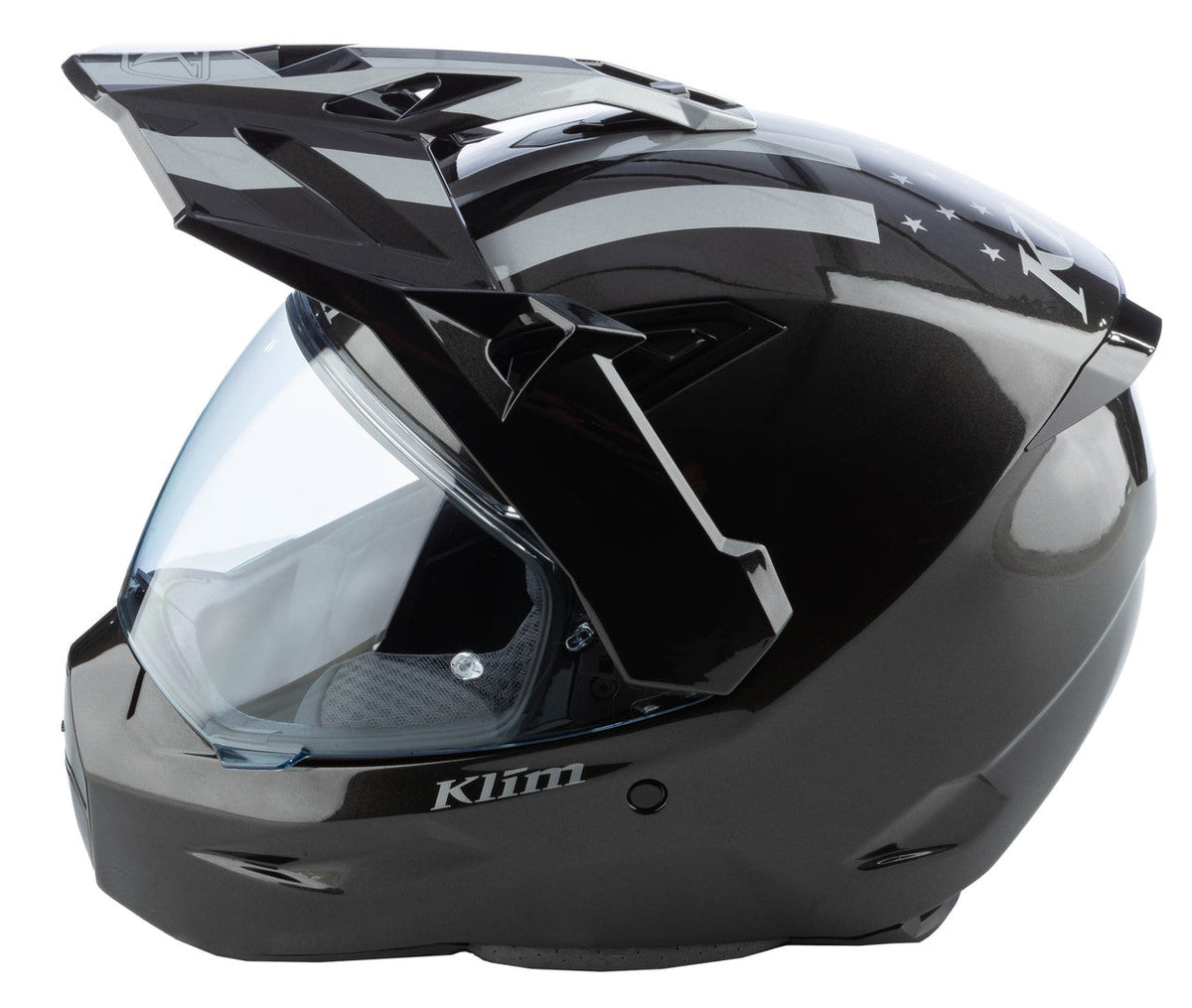 Klim X1 Alpha Patriot Helmet