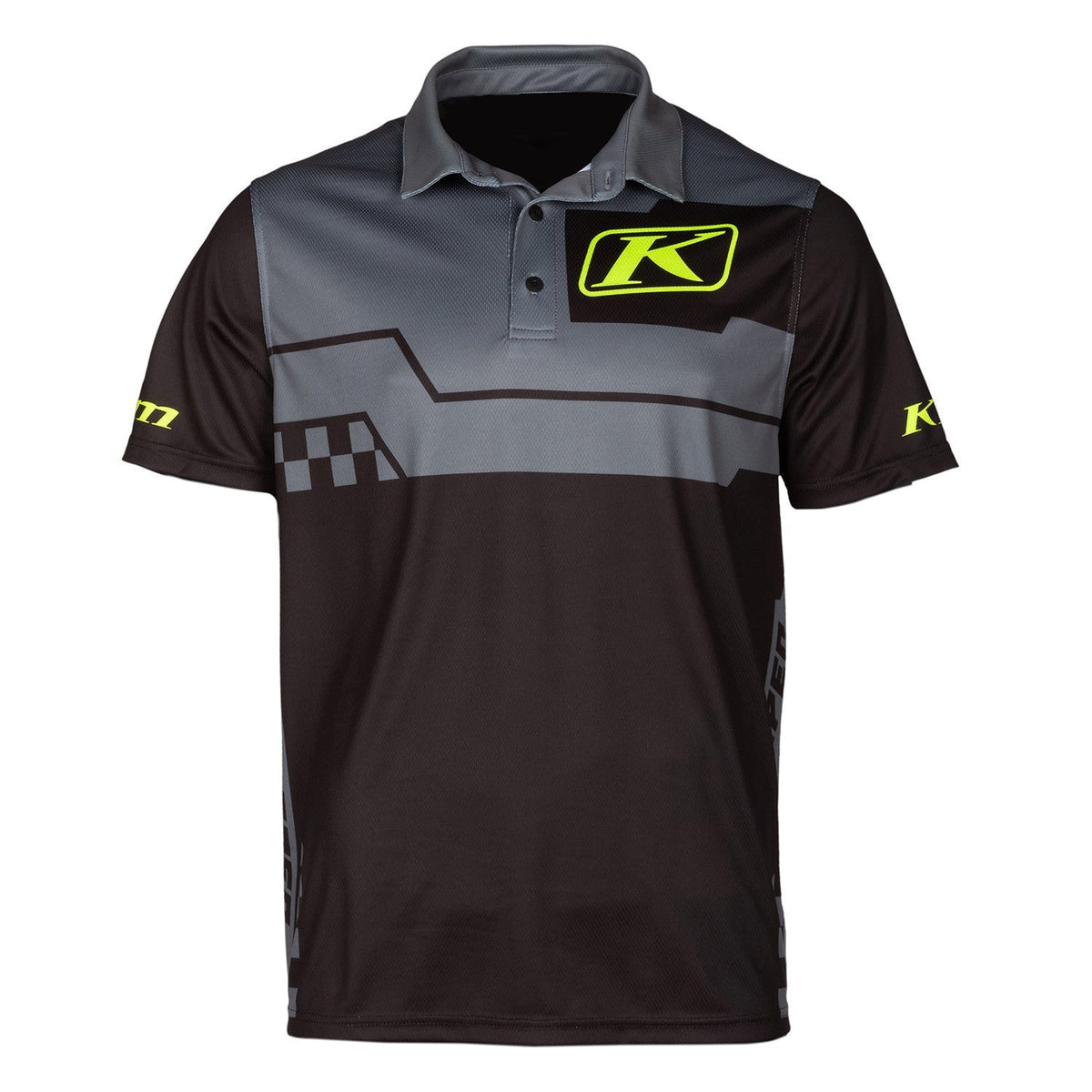 Klim Launch Polo