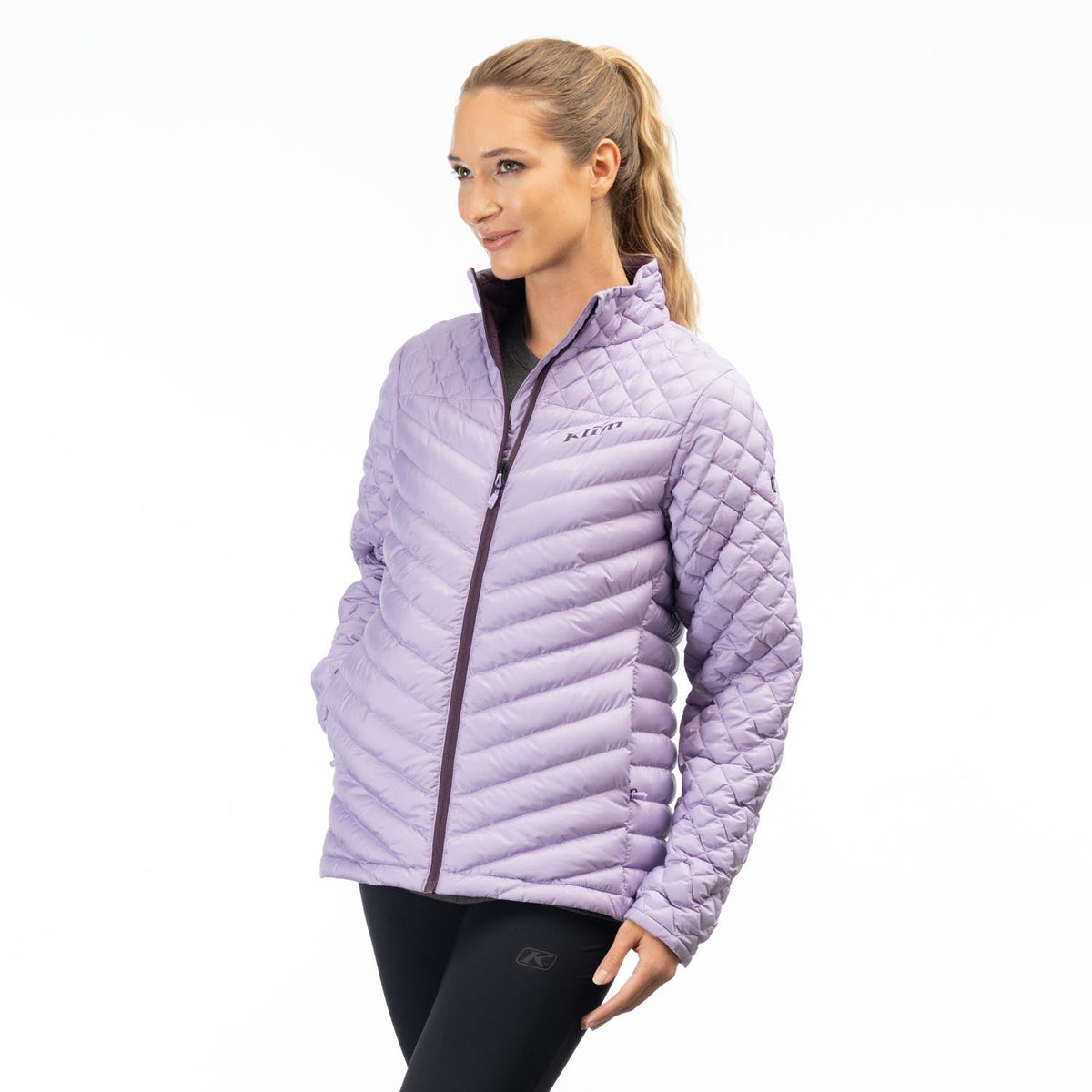 Klim Antora Featherless Jacket