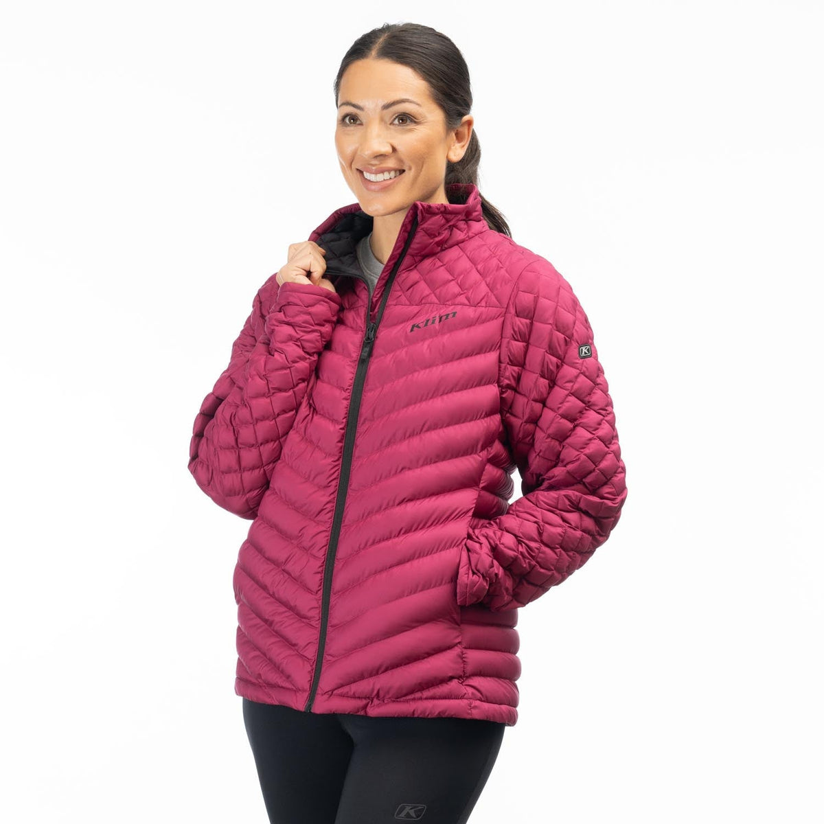 Klim Antora Featherless Jacket