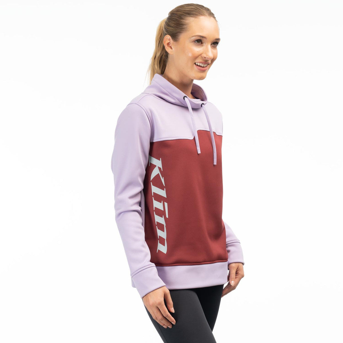 Klim Accelerate Pullover For Women