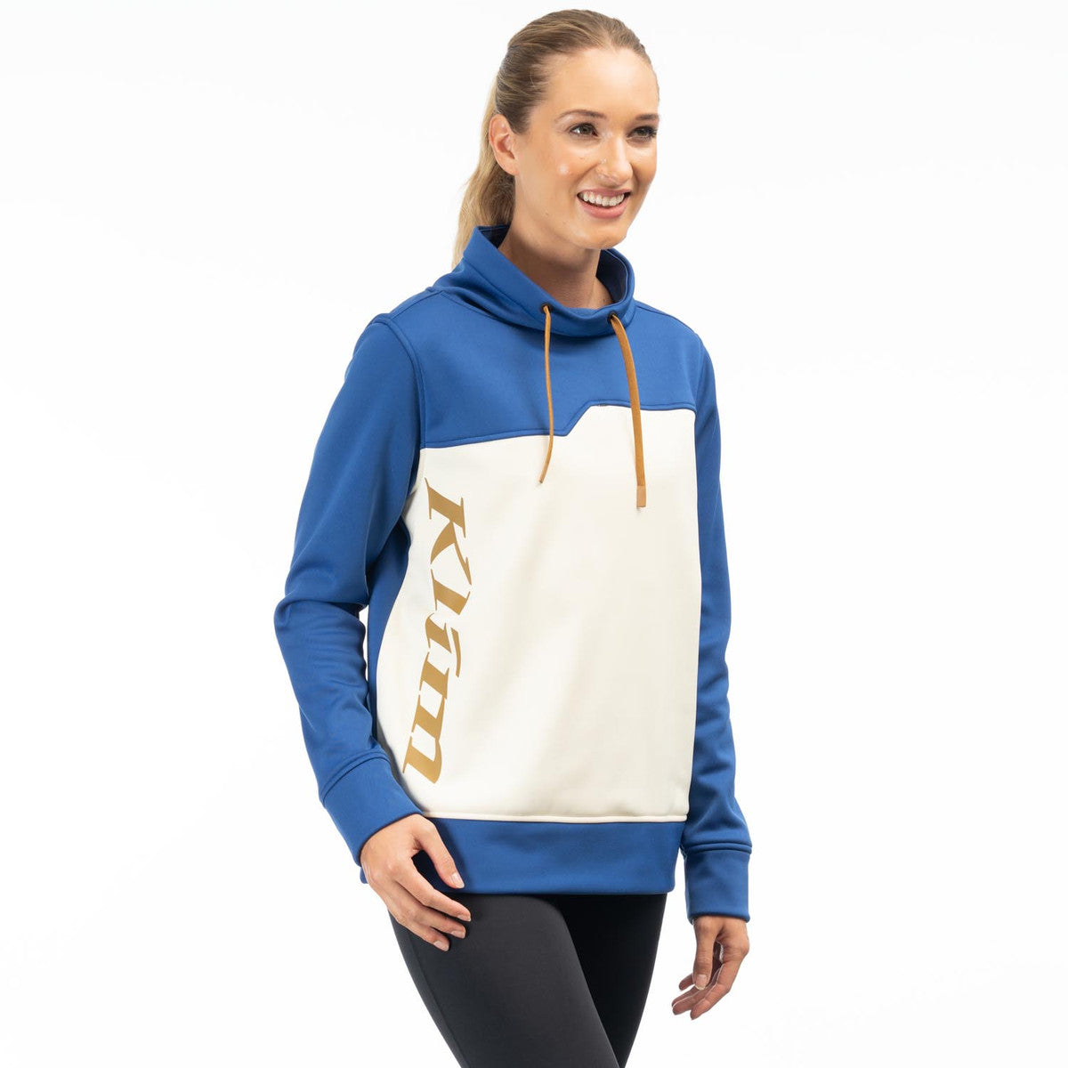 Klim Accelerate Pullover For Women