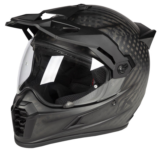 Klim Krios Pro Solid Helmets