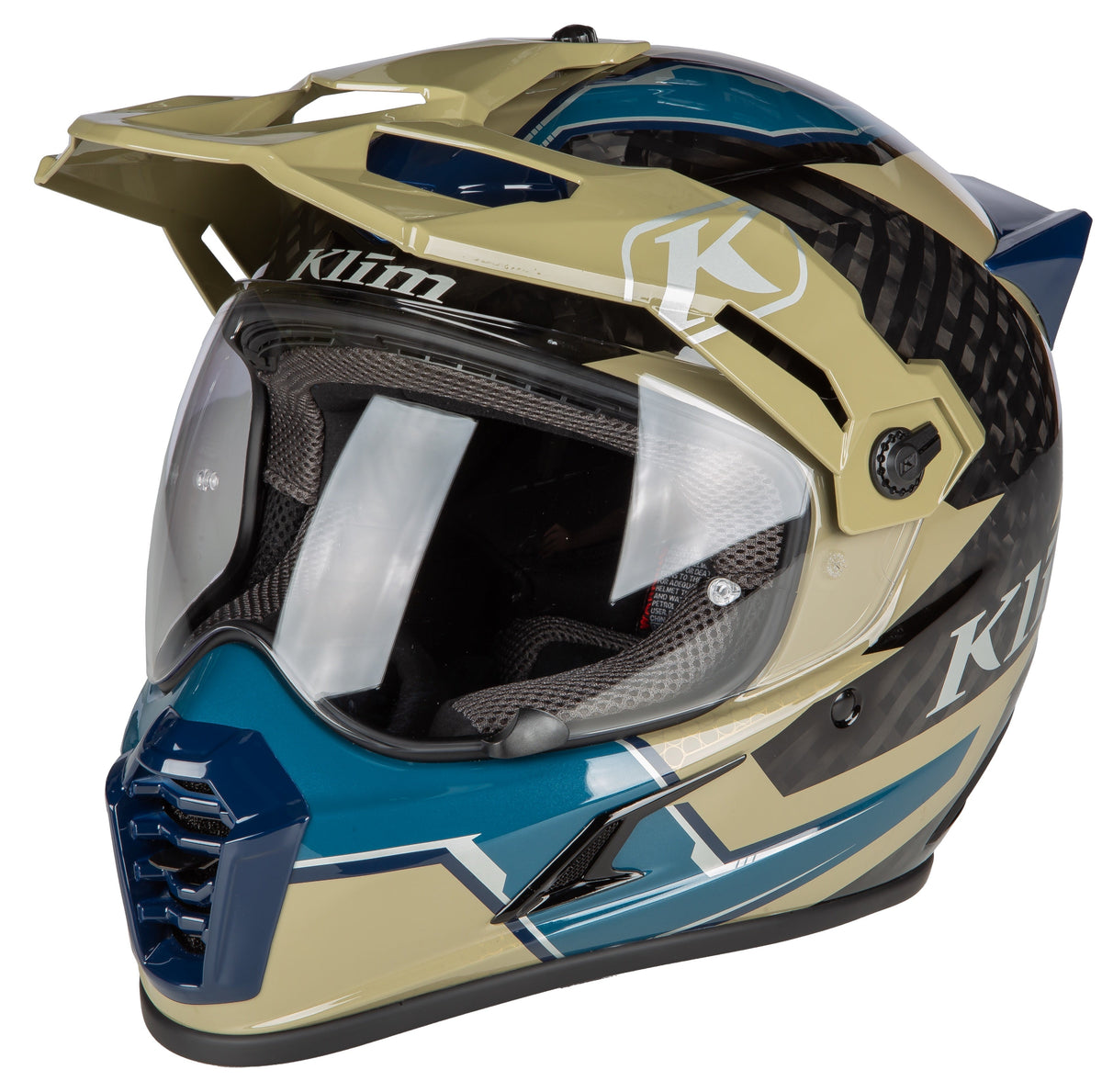 Klim Krios Pro Ventura Helmet